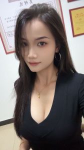惠州性感少妇欲求不满