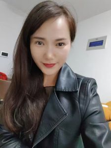 御姐安晴