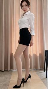 美乳气质御姐少妇