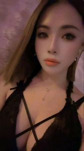大胸少妇小小