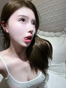 甜美小女仆小骚货