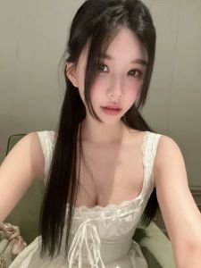 一次高品质探花