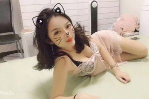 金水黑丝诱惑