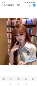 苏州年轻小妹