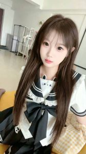 松江区兼职萝莉