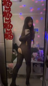 苏州御姐琪琪