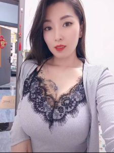 开福区母乳兼职小美