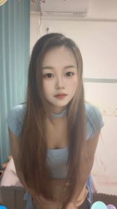 苗条骚气姐姐