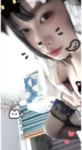 常府街大胸妹
