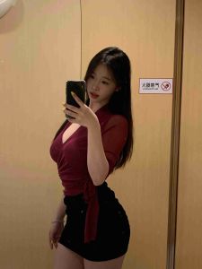 沈阳骚狐狸