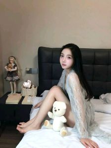 浦东极品妹子