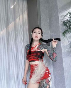芜湖猫姐