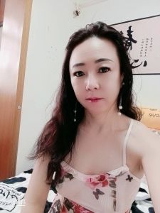 秦淮少妇