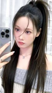 西丽性感高挑欣欣