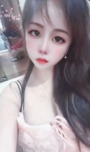 小乔大奶有活
