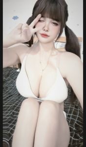 大奶妹