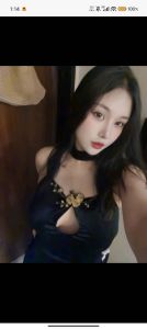 栖霞大奈奈