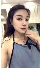 盐都御姐