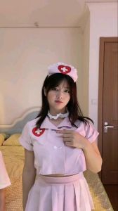 洪山区性感萌萌