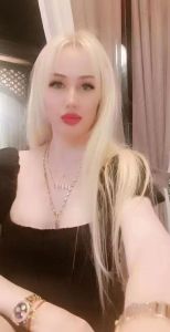 东城大使馆乌克兰妹子