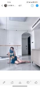 上城舞蹈老师