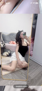南开区白嫩少妇