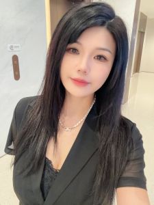 白沙洲美女