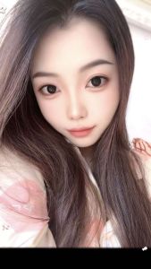 青岛小美女