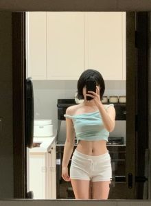 天津骨感美少妇