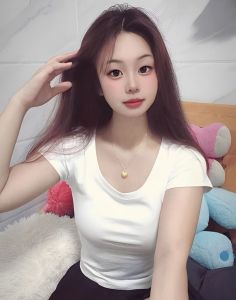 嫩妹大灯珞珞