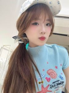 气质风骚御姐
