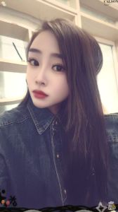 大兴珍珍，高颜值服务型御姐