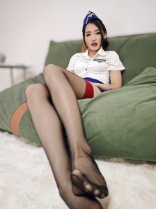 情趣丝足女王
