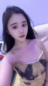 临平清纯兼职甜妹