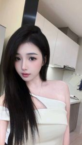 思颖性感可爱小姐姐