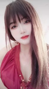 风骚大胸少妇