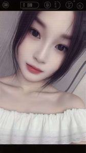 中山南头微胖00后
