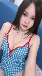 中山南头微胖00后