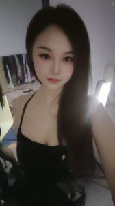 蜀山颜值女S