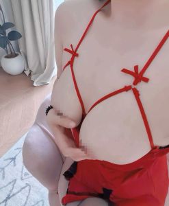 津南大奶莹莹