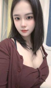福田园岭静静