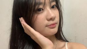 小鱼儿敬业中