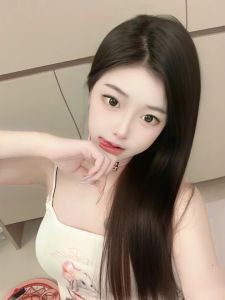 清纯可爱妹子谁看了都想操