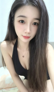 纯欲美女菲菲