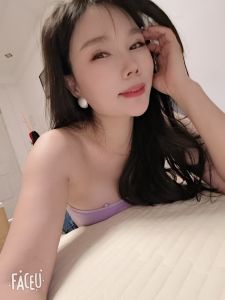 福田喜宝上梅林宝藏女孩颜值身材在线