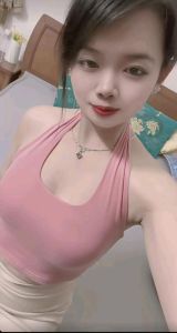 刚下海湖南妹