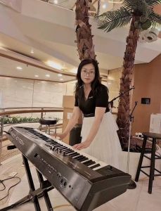 白雪娜娜SPA