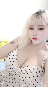 南山bbw