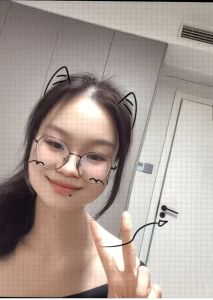 秦淮区悦悦