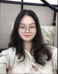 秦淮区悦悦